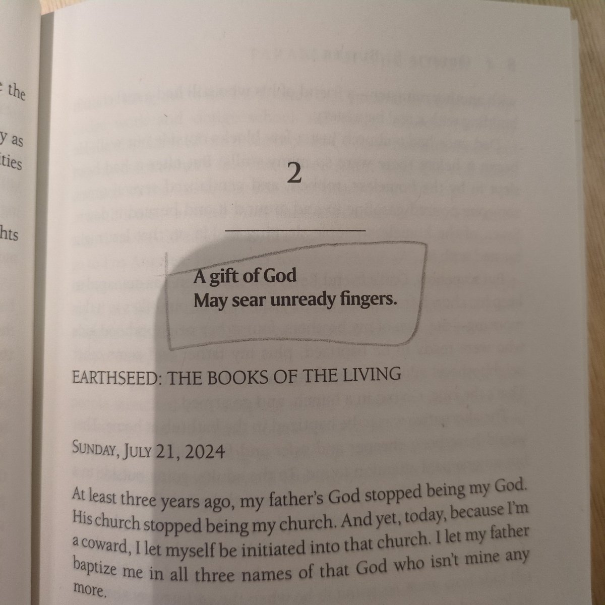 Defender tweet media