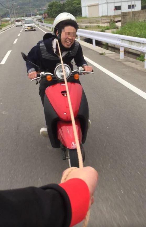 綾 鷹🪬 tweet media