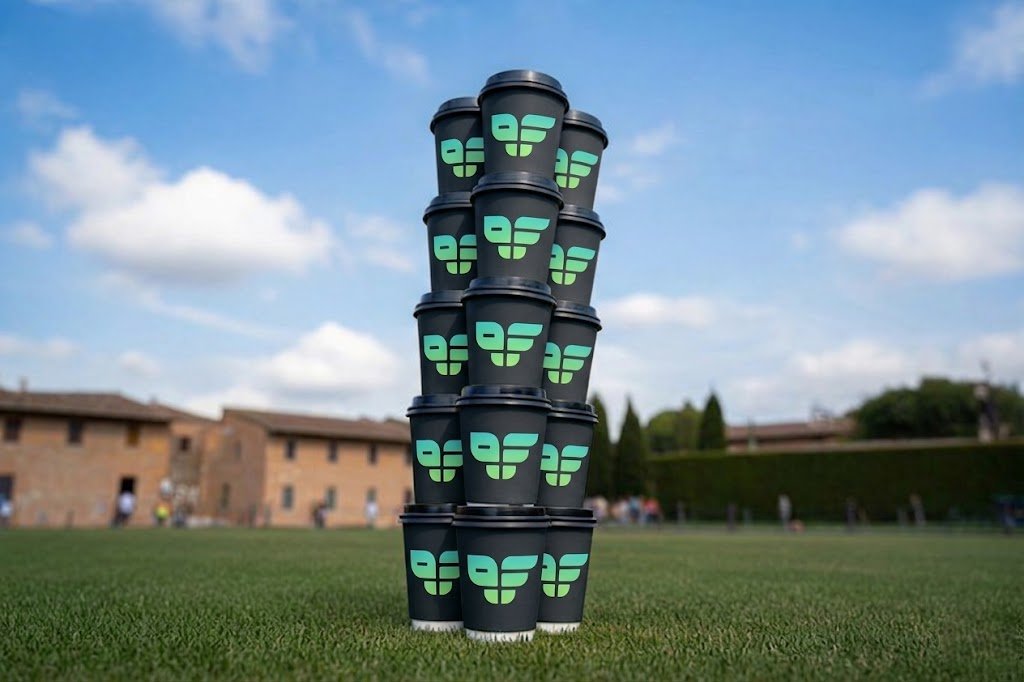 We call it a balanced structure before looking at the charts.