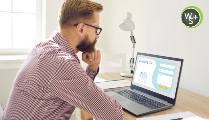 Web Strategy Plus tweet media