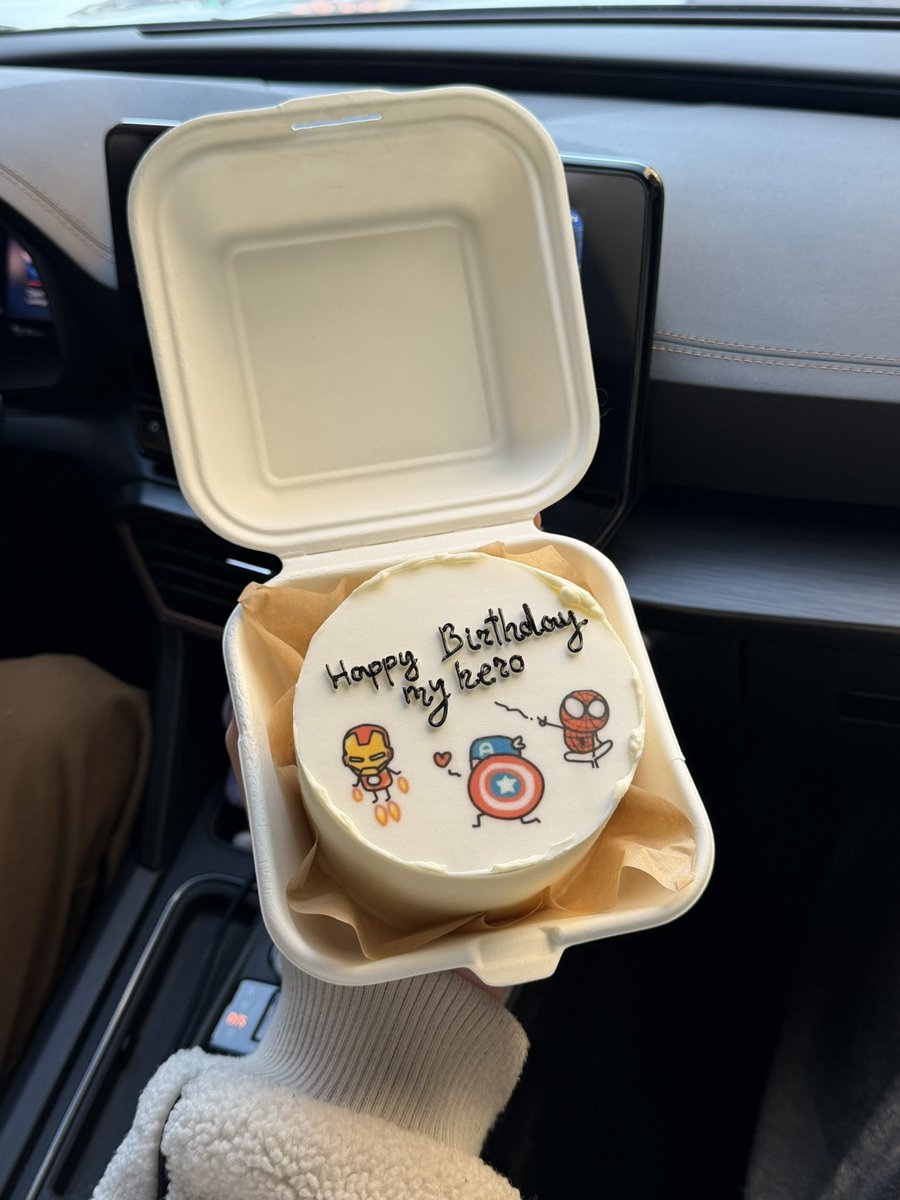 Ben Geskin tweet media