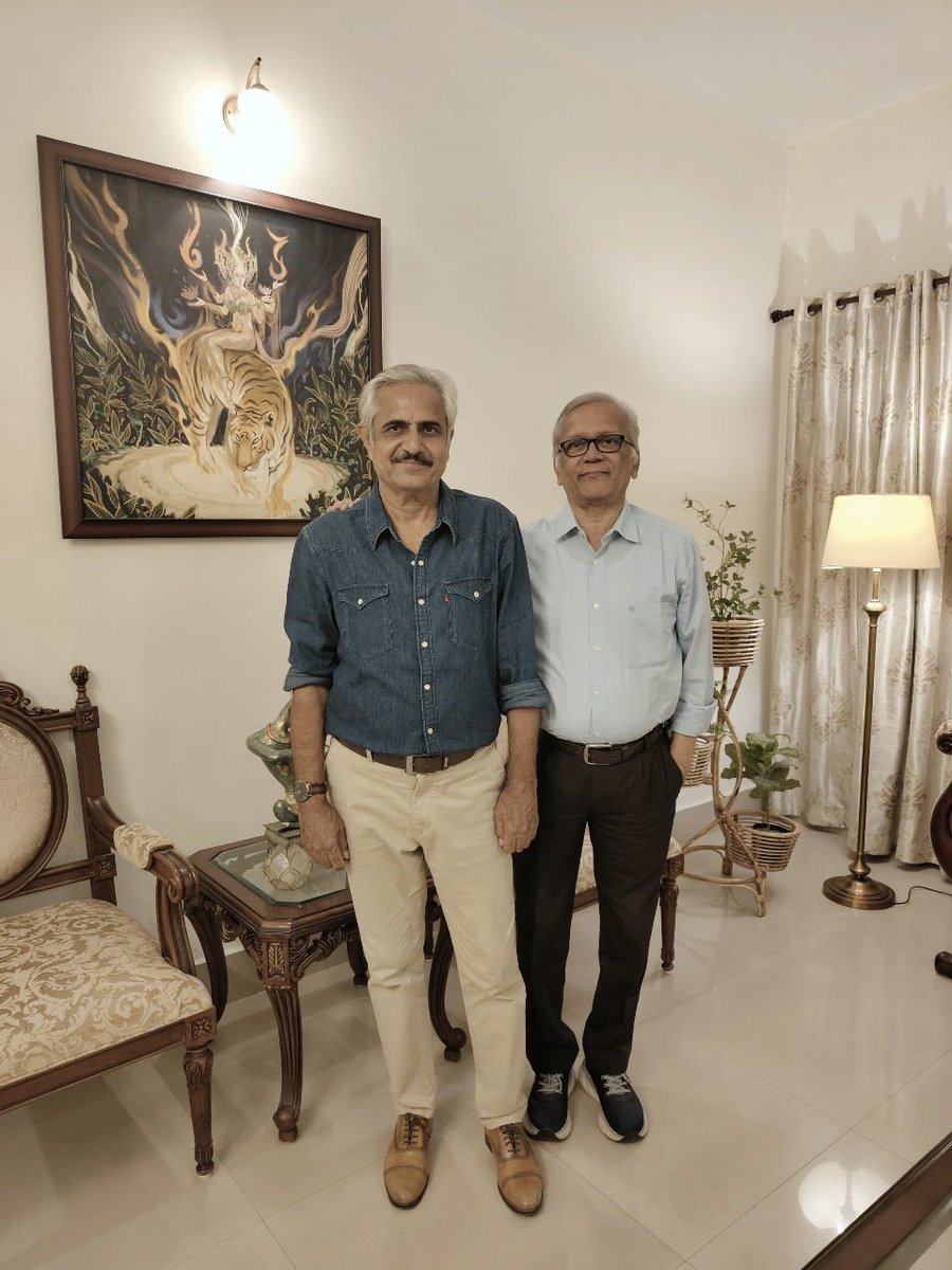 Rameshwar Singh tweet media