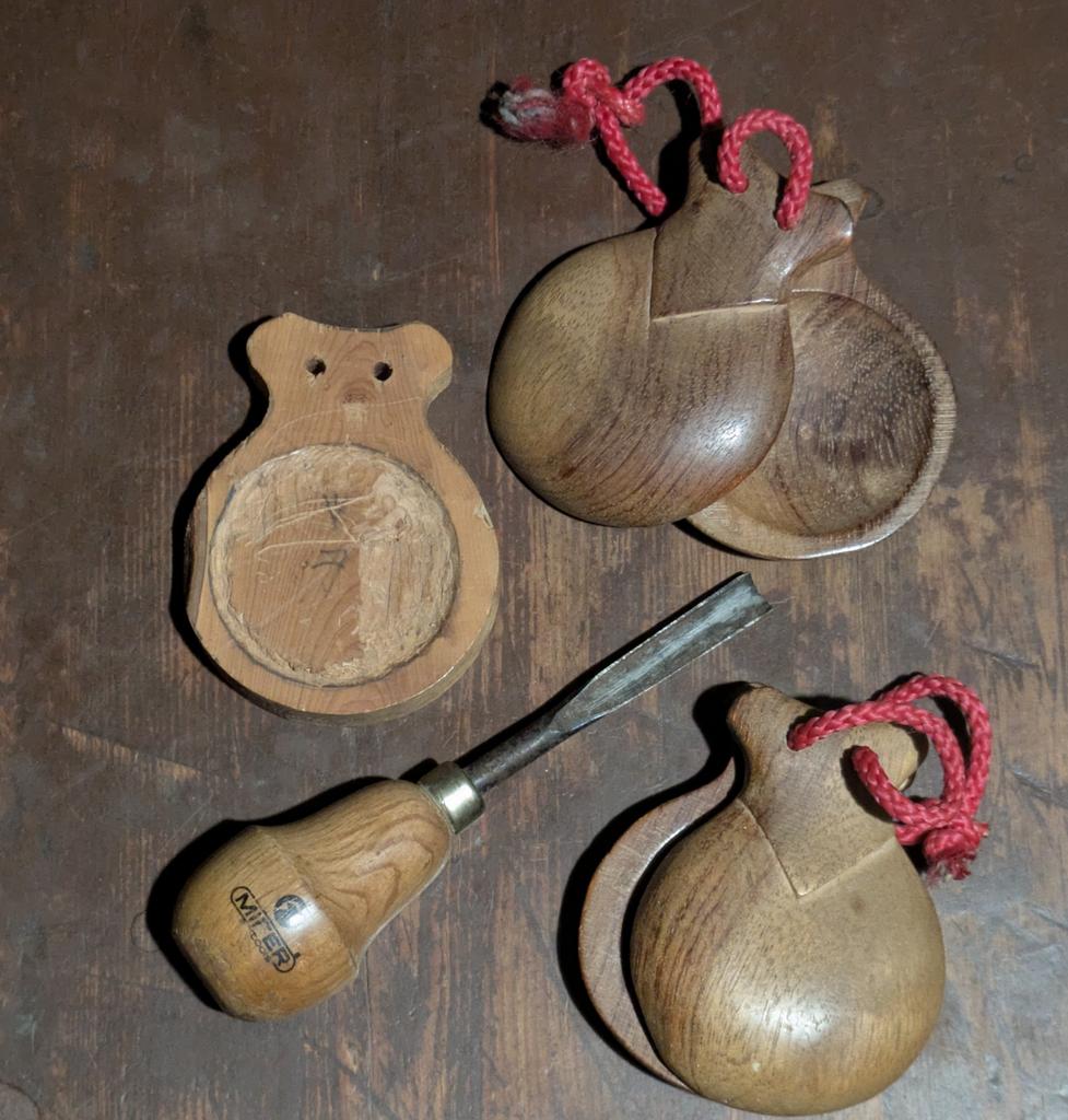 M Montserrat Domingo tweet media