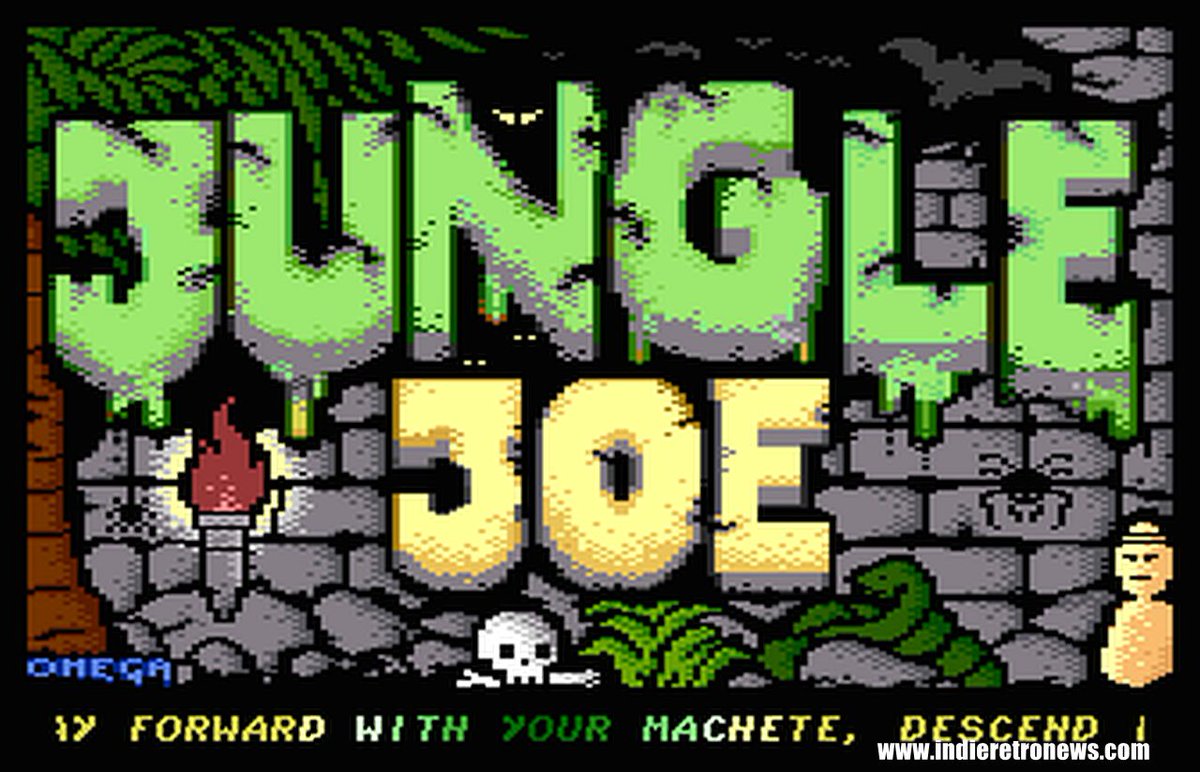 INDIERETRONEWS tweet media