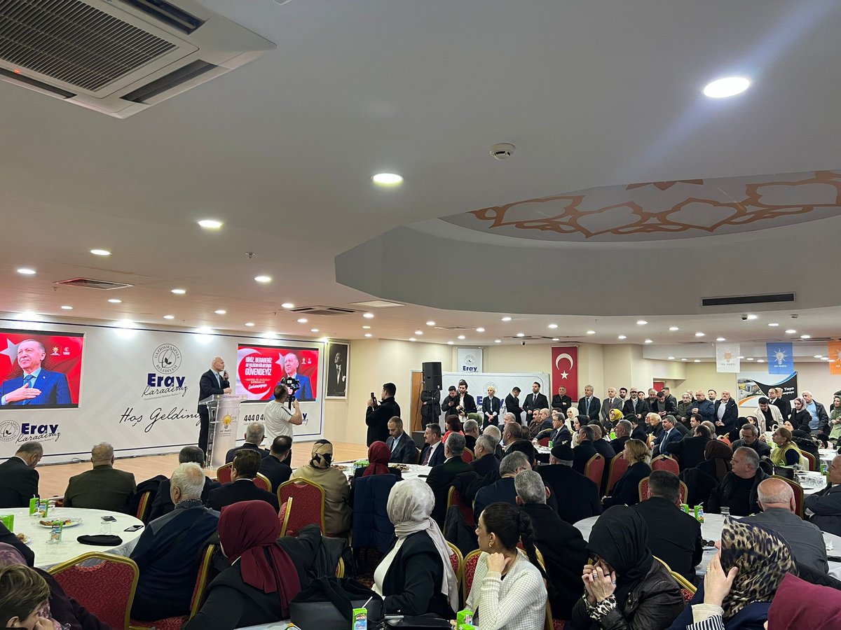 Süleyman Soylu tweet media