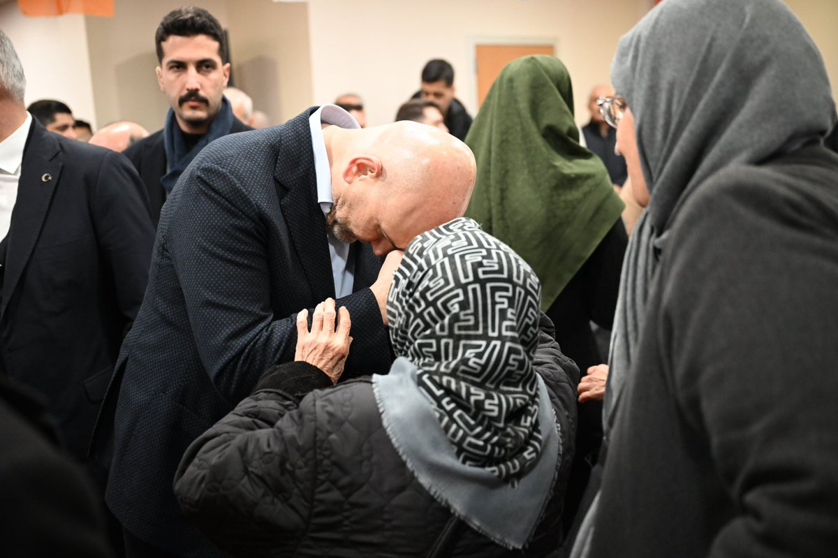 Süleyman Soylu tweet media