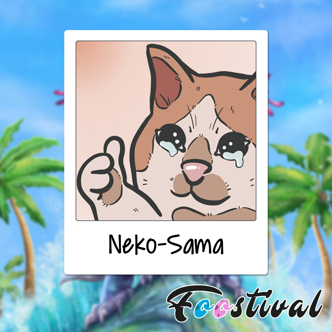 Foostival tweet media