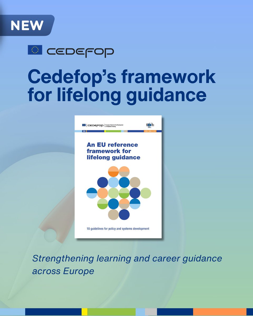 EU_Cedefop tweet media