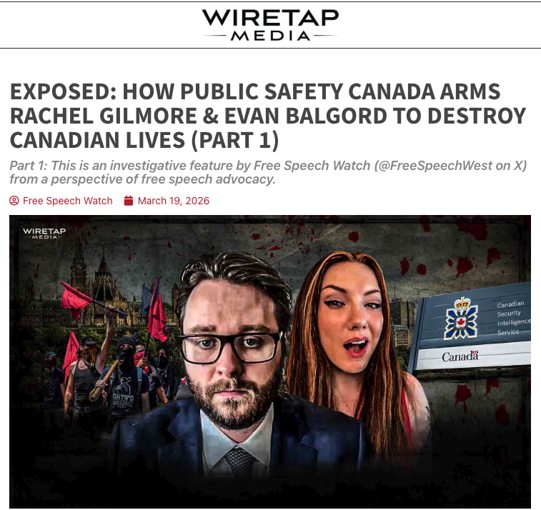 Wiretap Media tweet media