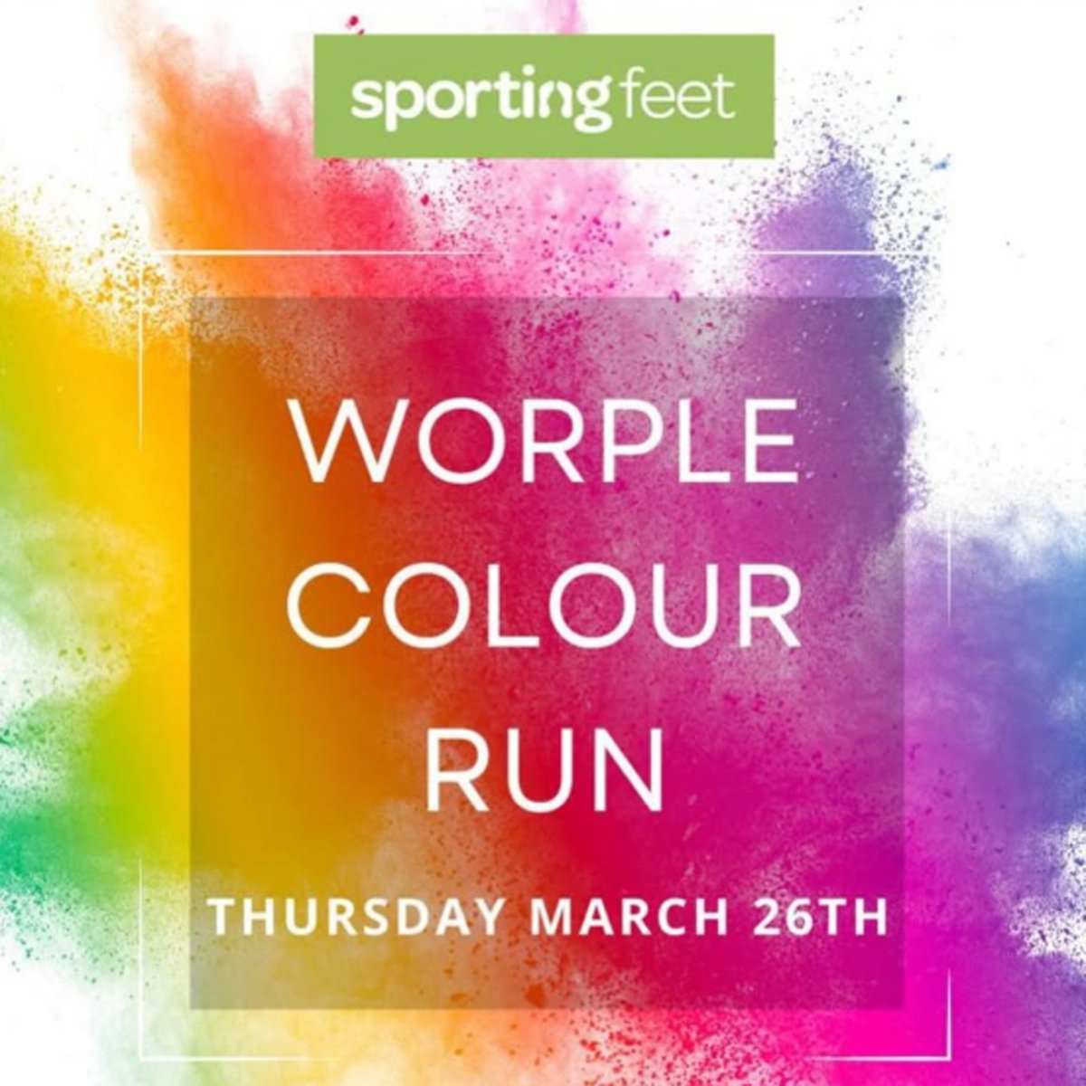 Sporting Feet tweet media