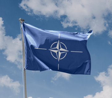 Conflict tweet media