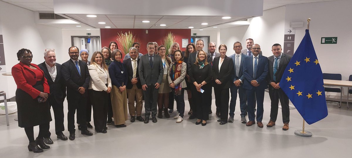 Belén Martínez Carbonell tweet media