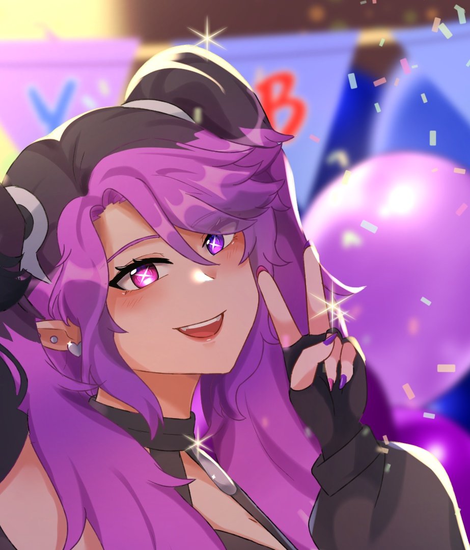 RoRo ⋆˚ 🩷💜 𝜗𝜚 Pre-Debut!˚⋆ tweet media