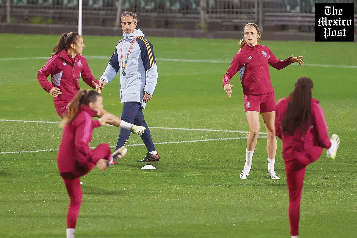 The Mexico Post tweet media