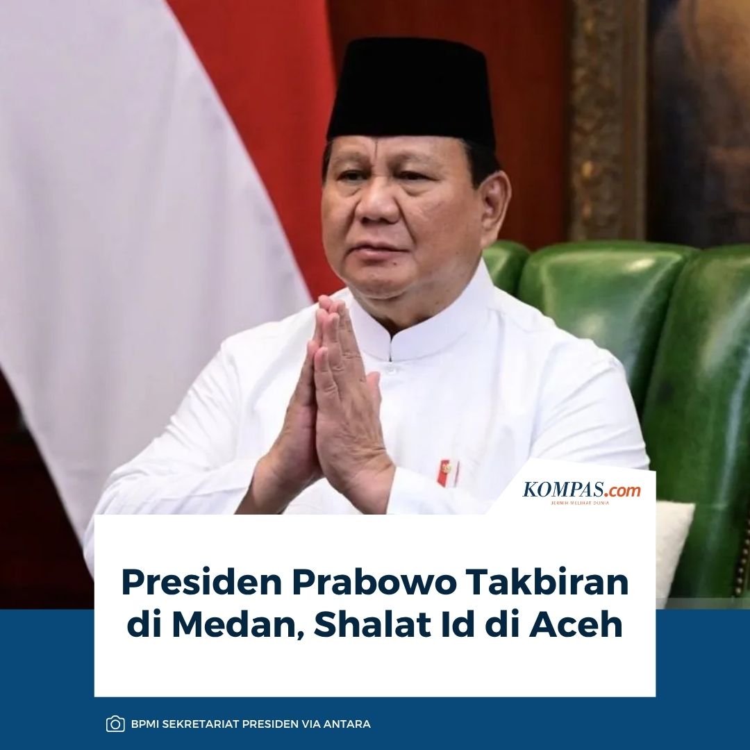 Kompas.com tweet media