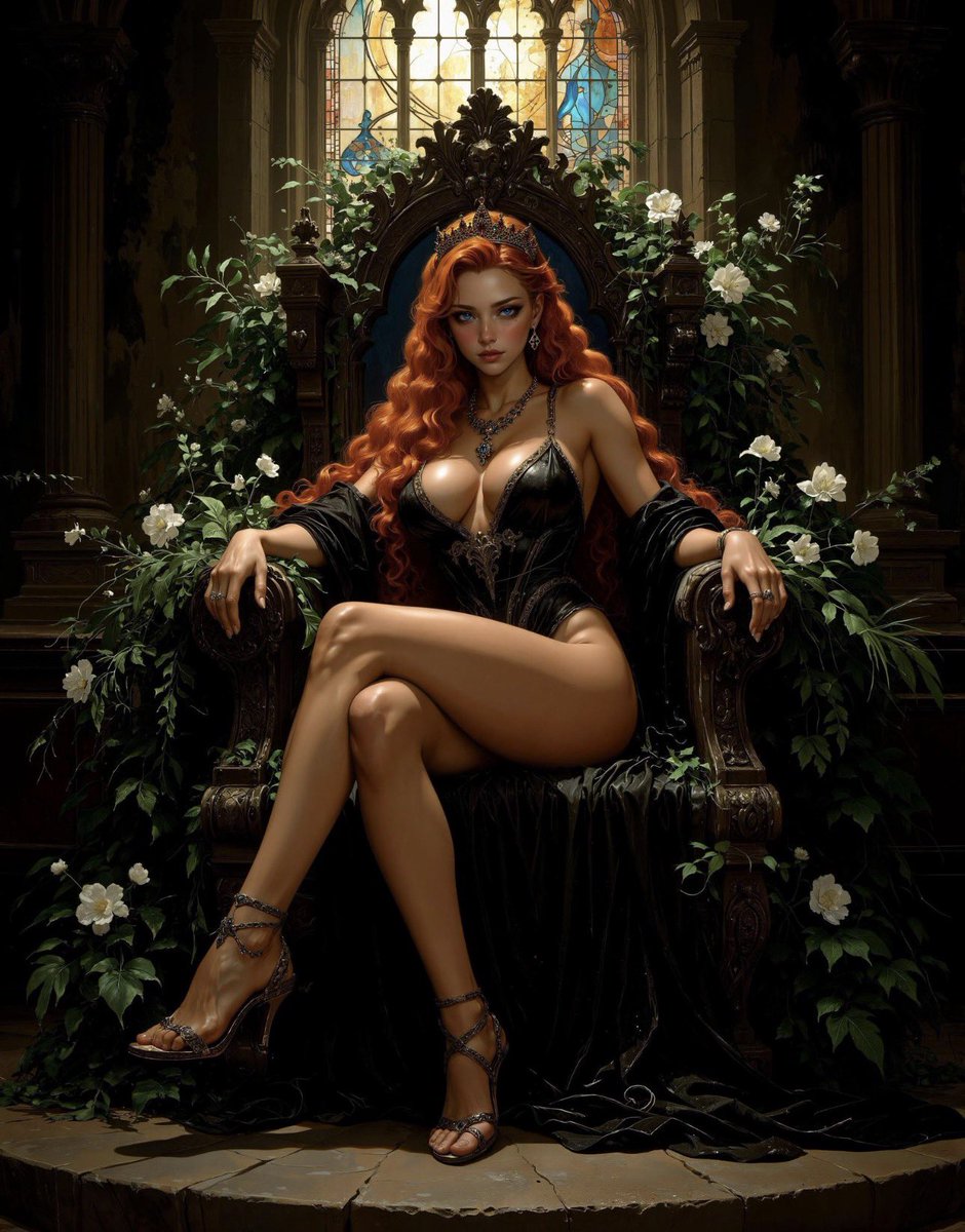 AndaranQueen tweet media