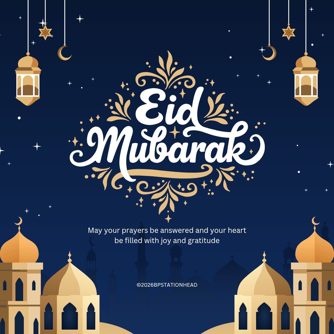 BP Stationhead tweet media