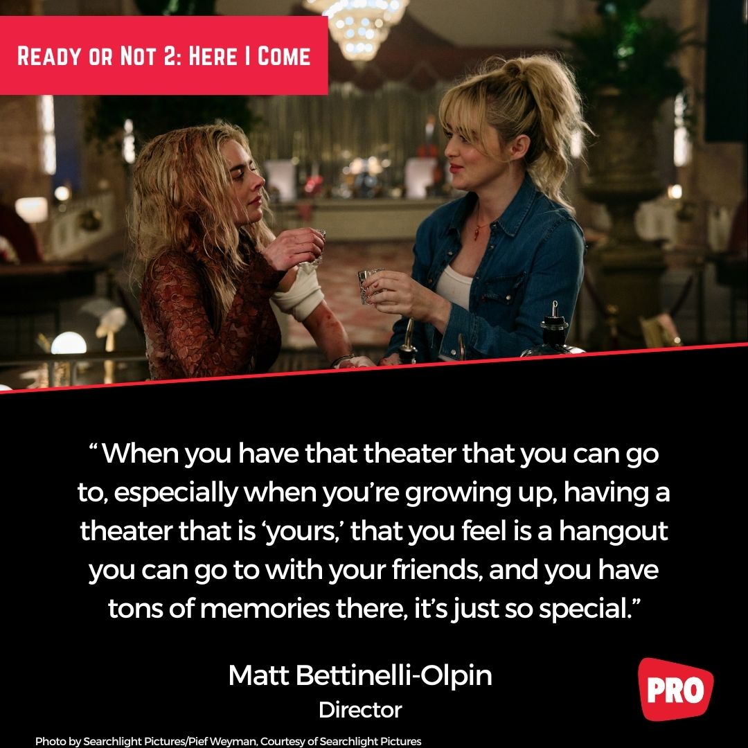 Boxoffice Pro tweet media