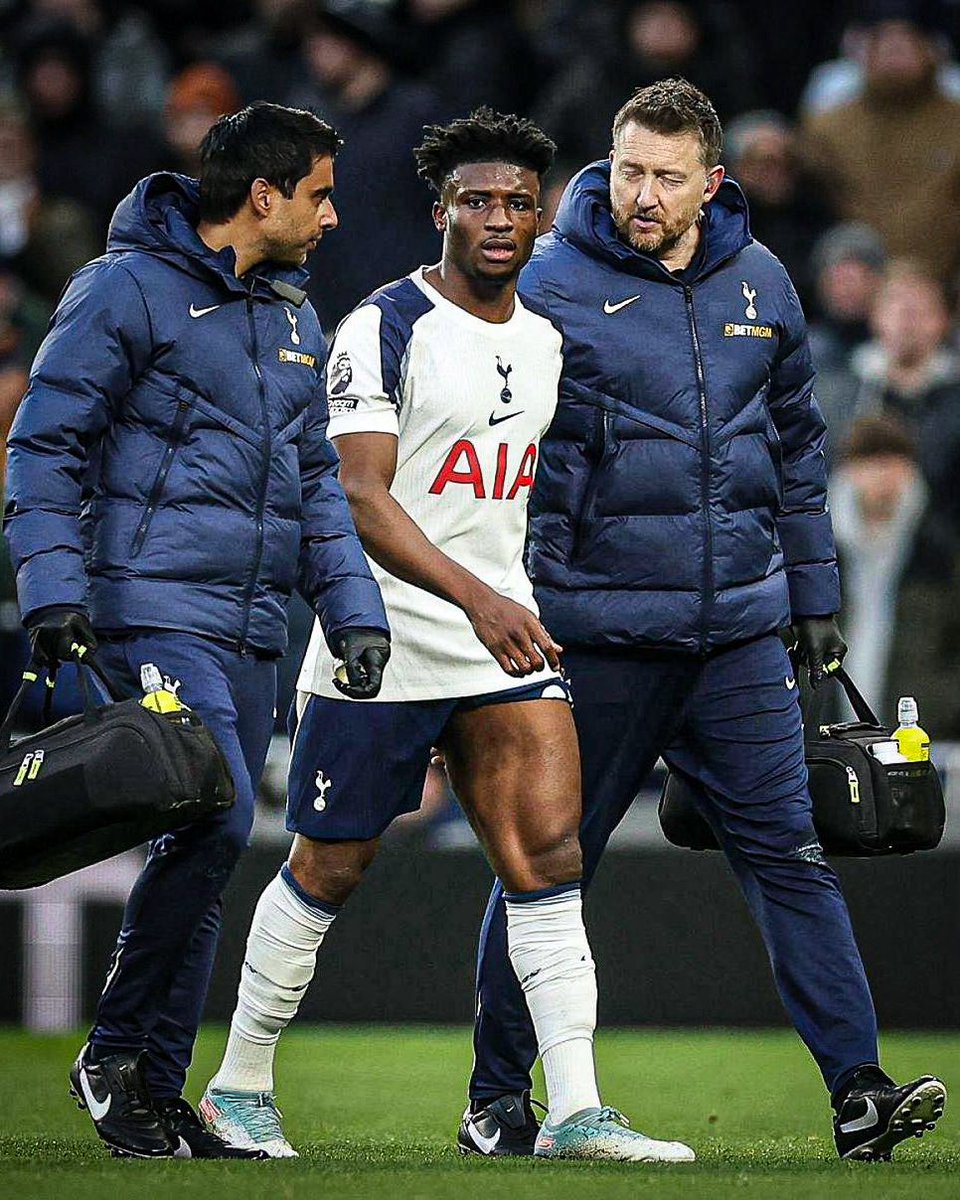 Spurs Army tweet media