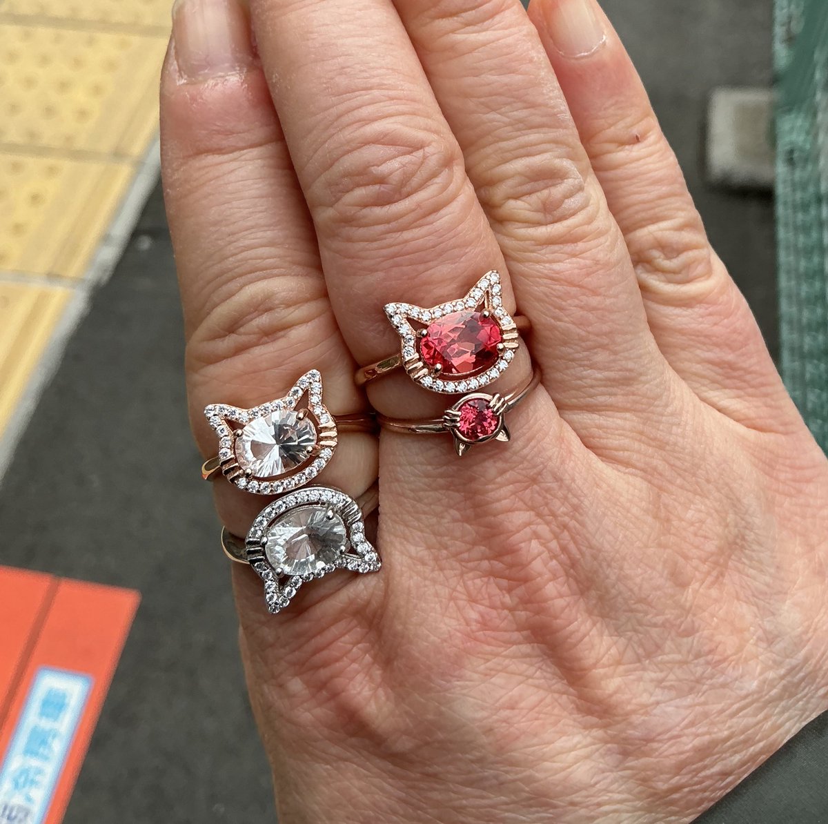 Akiko Naitoh tweet media