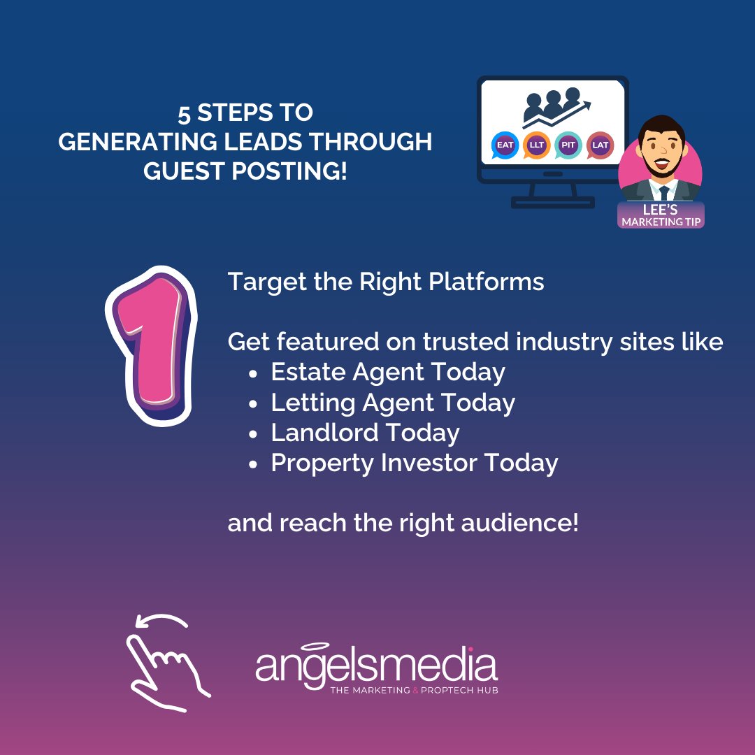 Angels Media tweet media