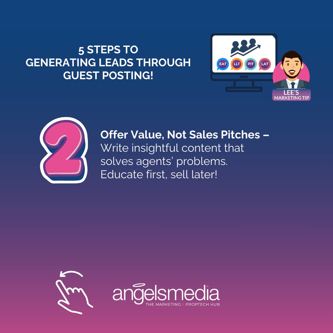 Angels Media tweet media