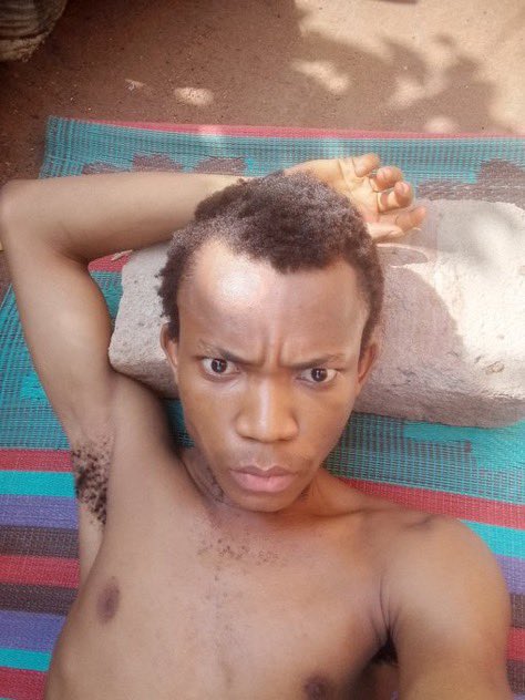 KEMA💜🖤 tweet media