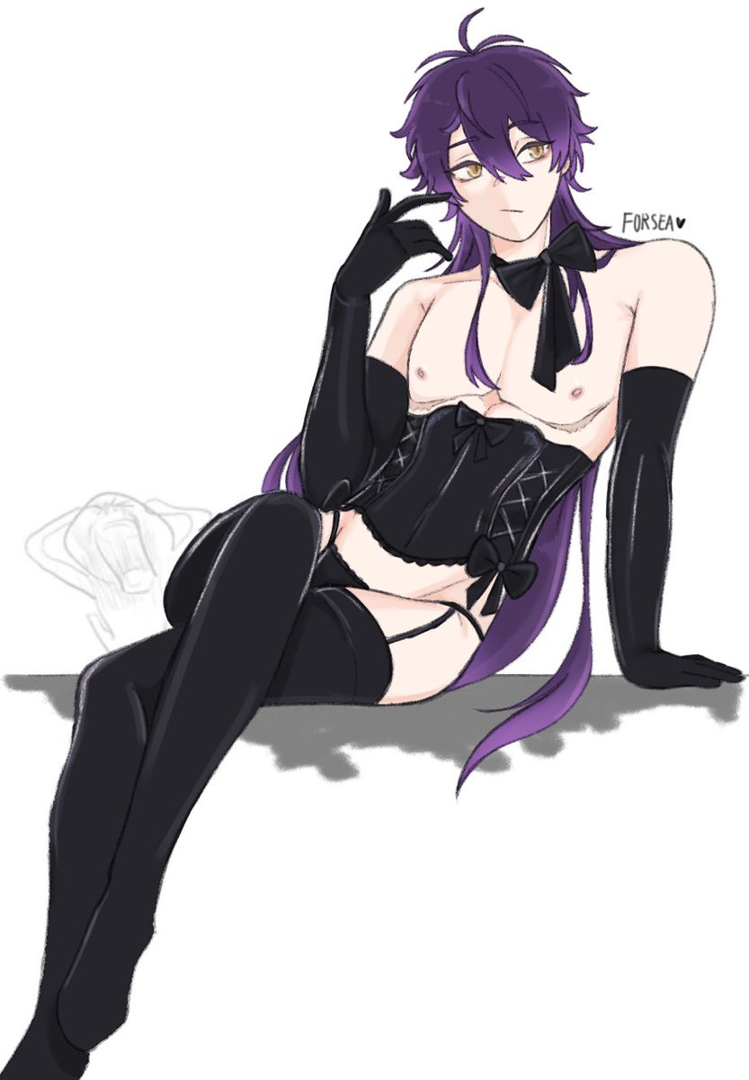 𝗙𝟬𝗥𝗦𝗘𝗔 ִ ࣪𖤐 tweet media