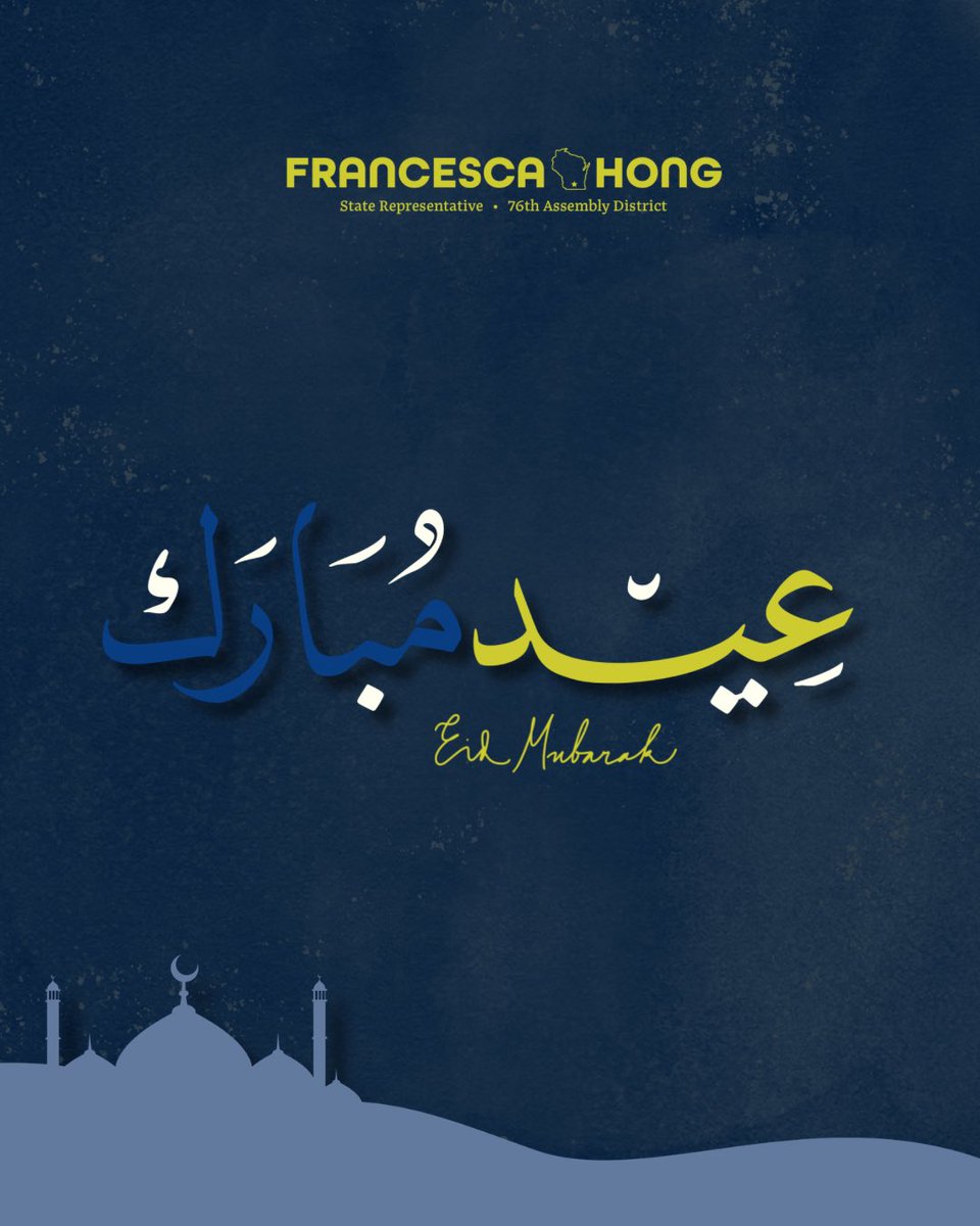 Rep. Francesca Hong 홍윤정 tweet media