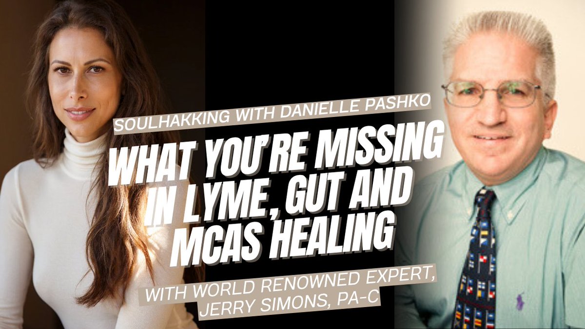 Danielle Pashko tweet media