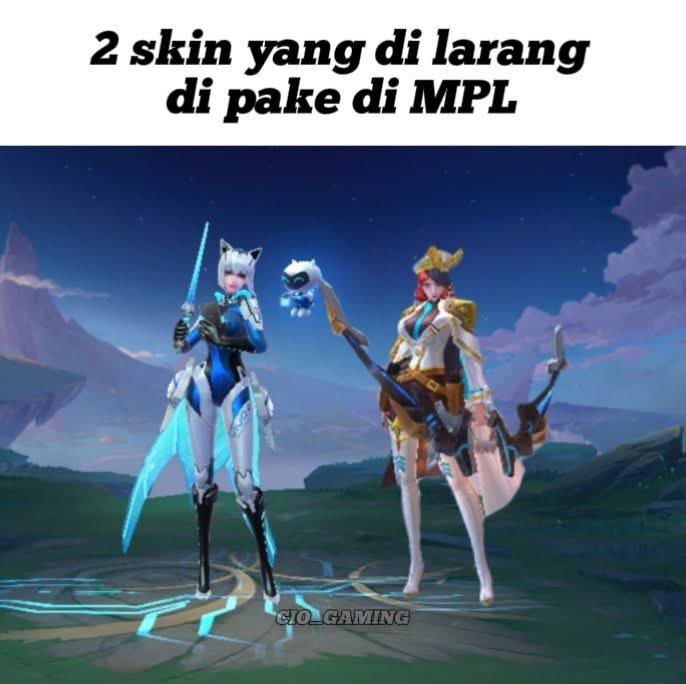 Mobile Legends Base tweet media