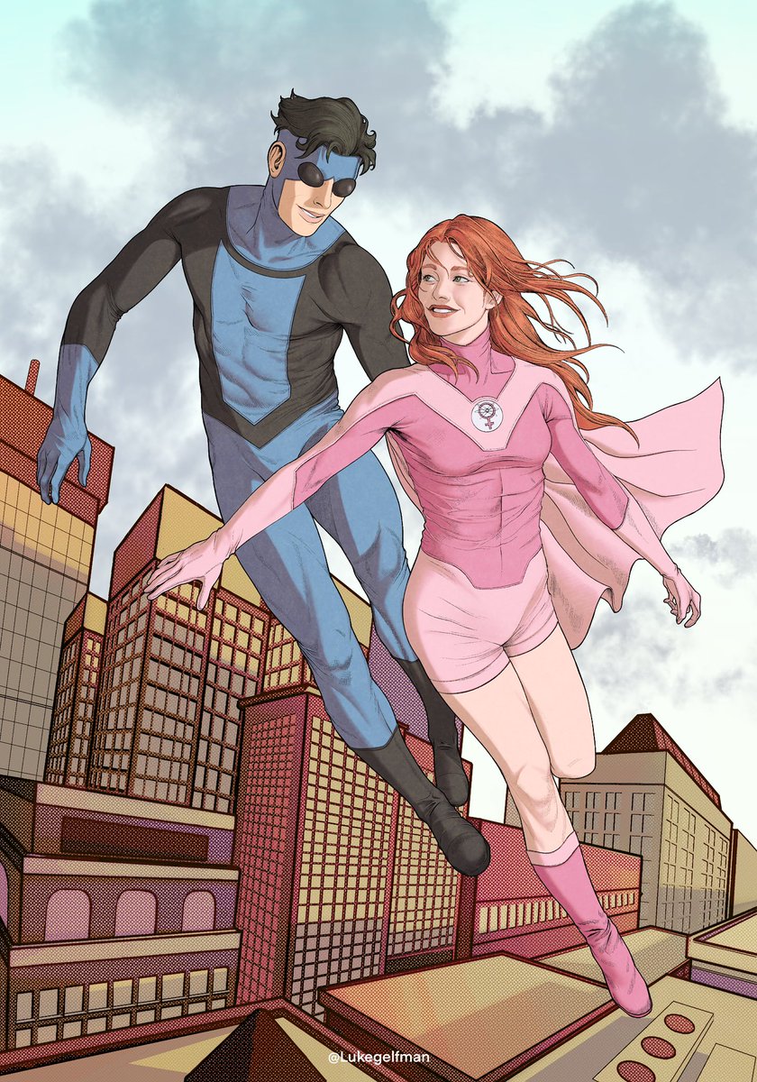 Luke Gelfman tweet media