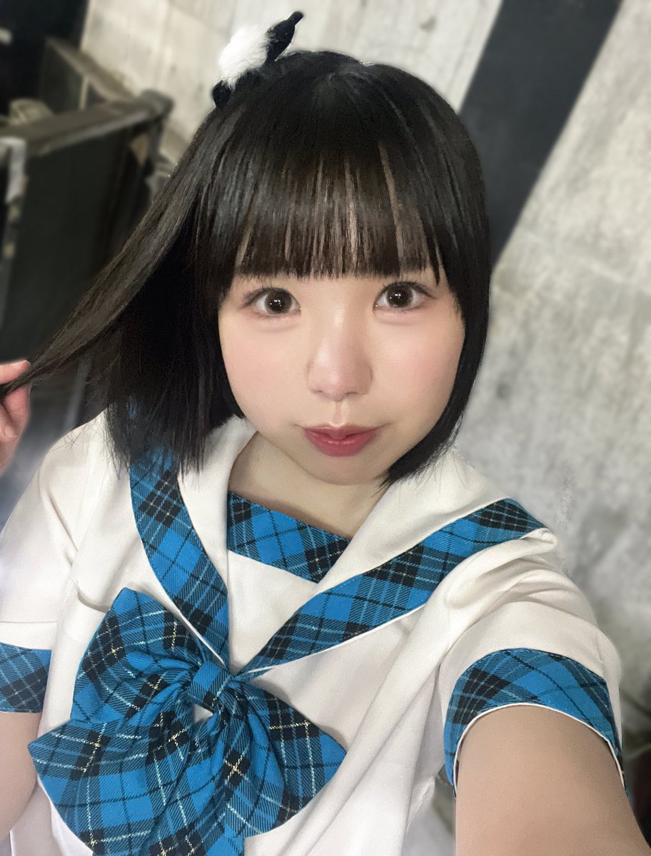 あいら@RYUKYU IDOL tweet media