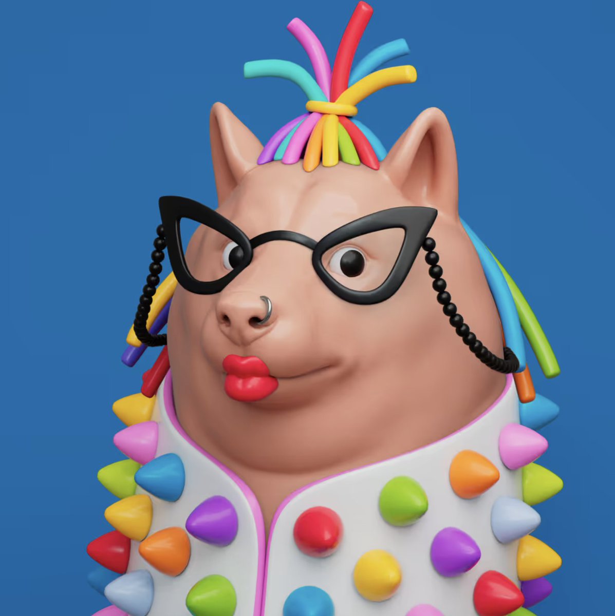 DiM.SuM | 點心寶寶 tweet media