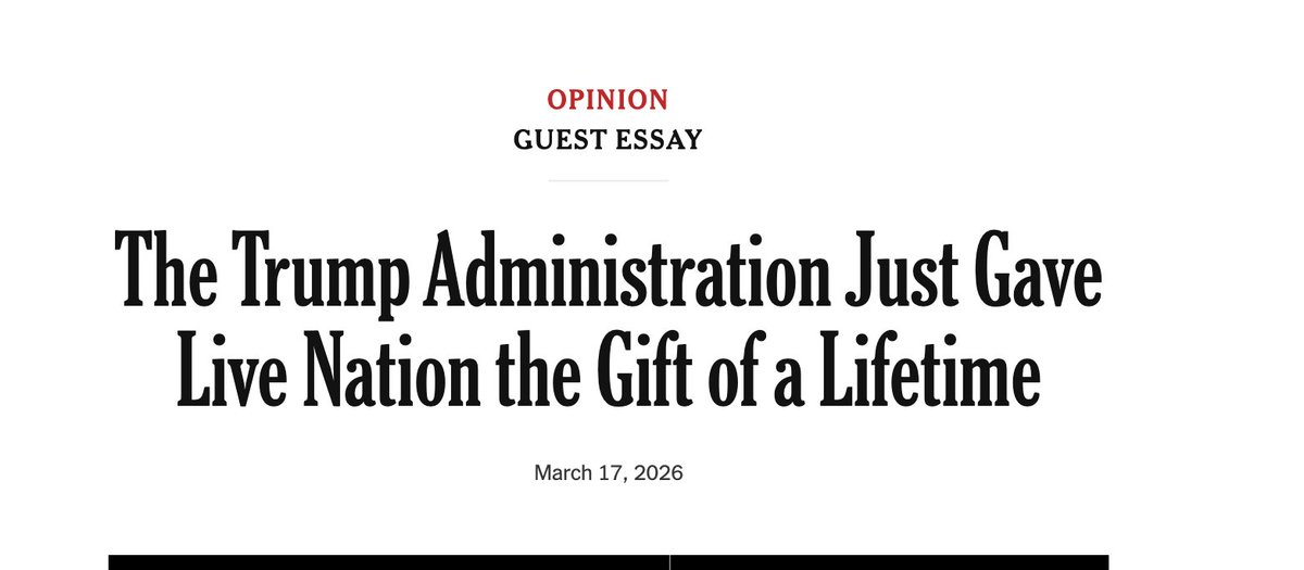 Ted McCarthy tweet media