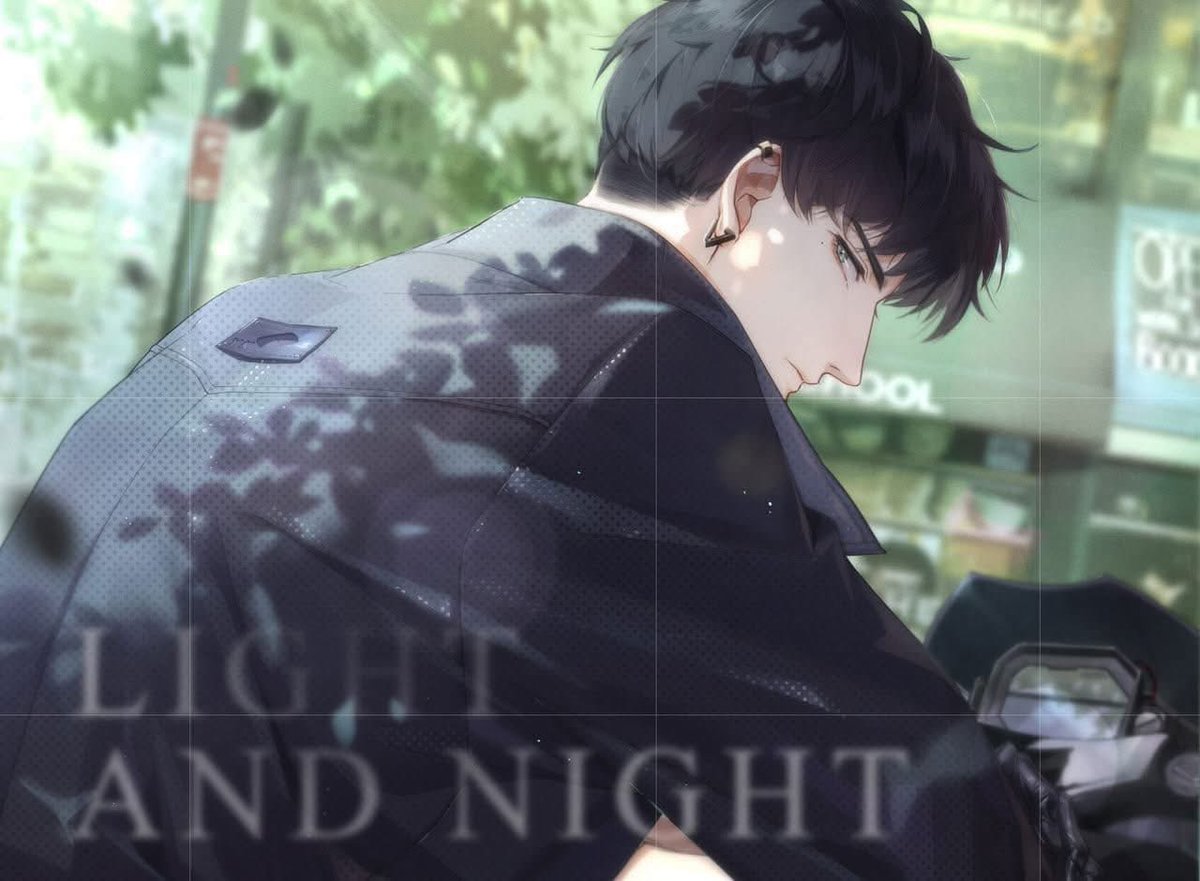 Ikémen fangirl tweet media