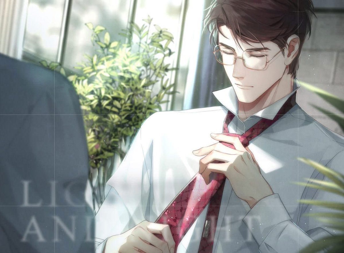 Ikémen fangirl tweet media