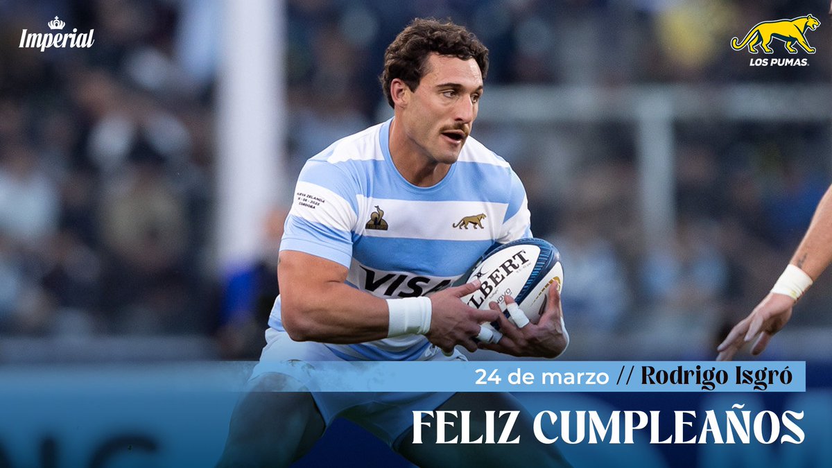 Los Pumas tweet media