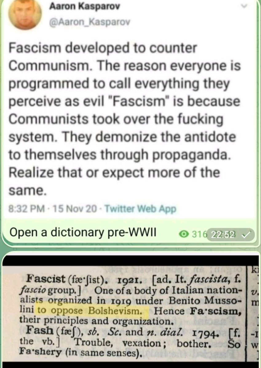 Truth4Freedom tweet media