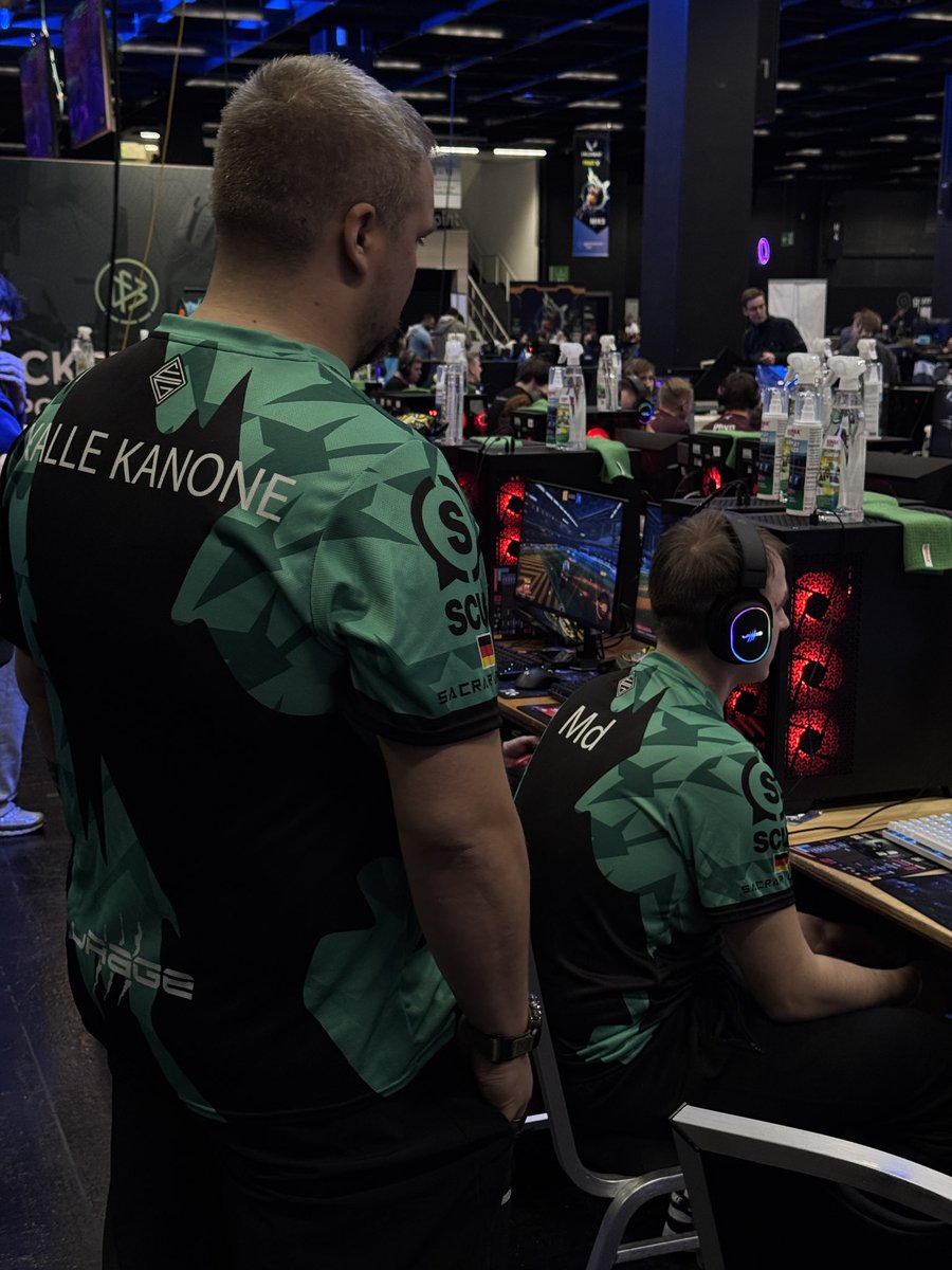 Exceptional Gaming @gamescomlan tweet media