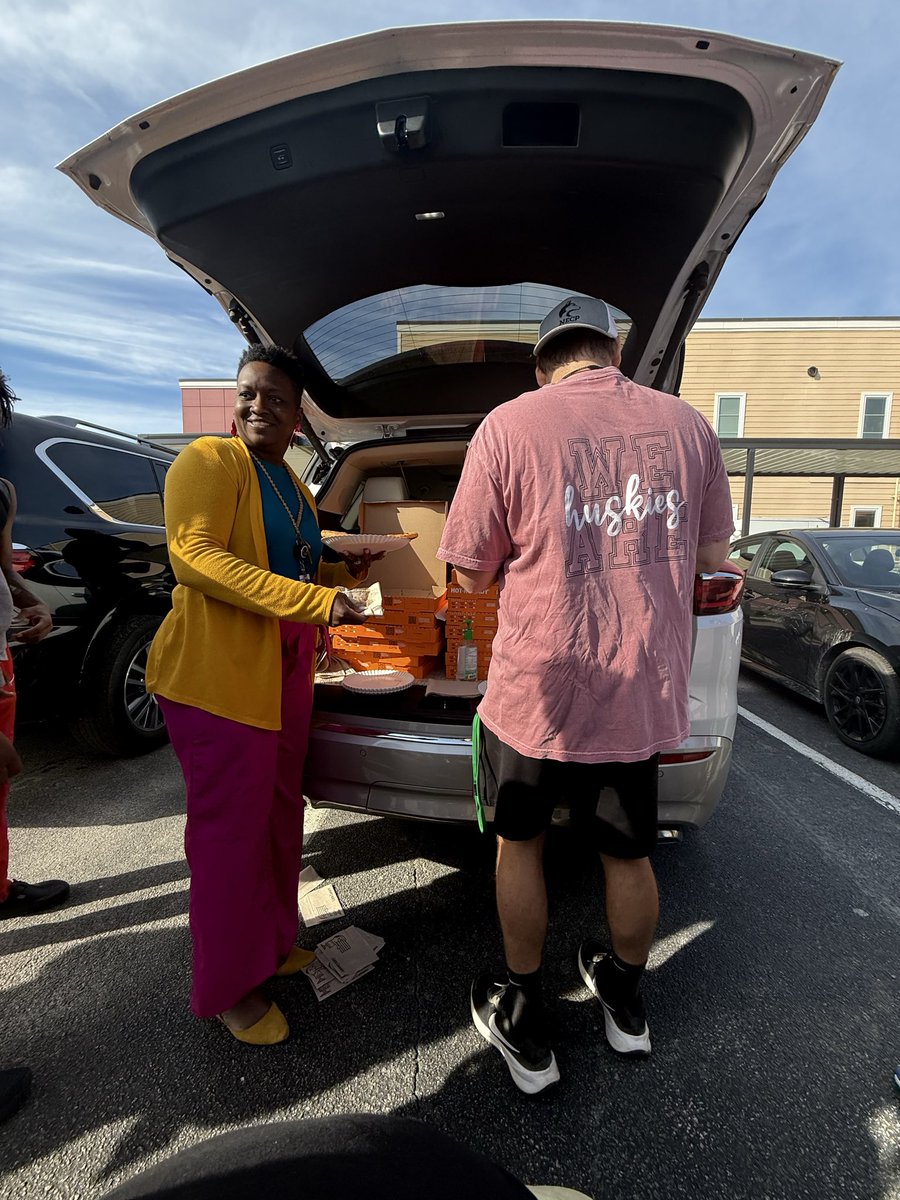 North East Carolina Prep Football tweet media