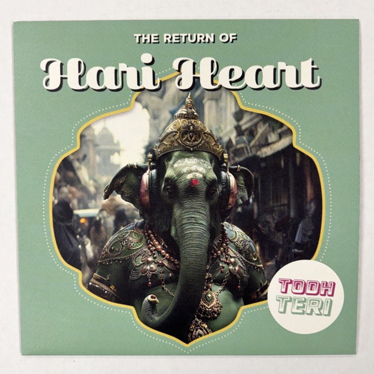 Forced Exposure tweet media