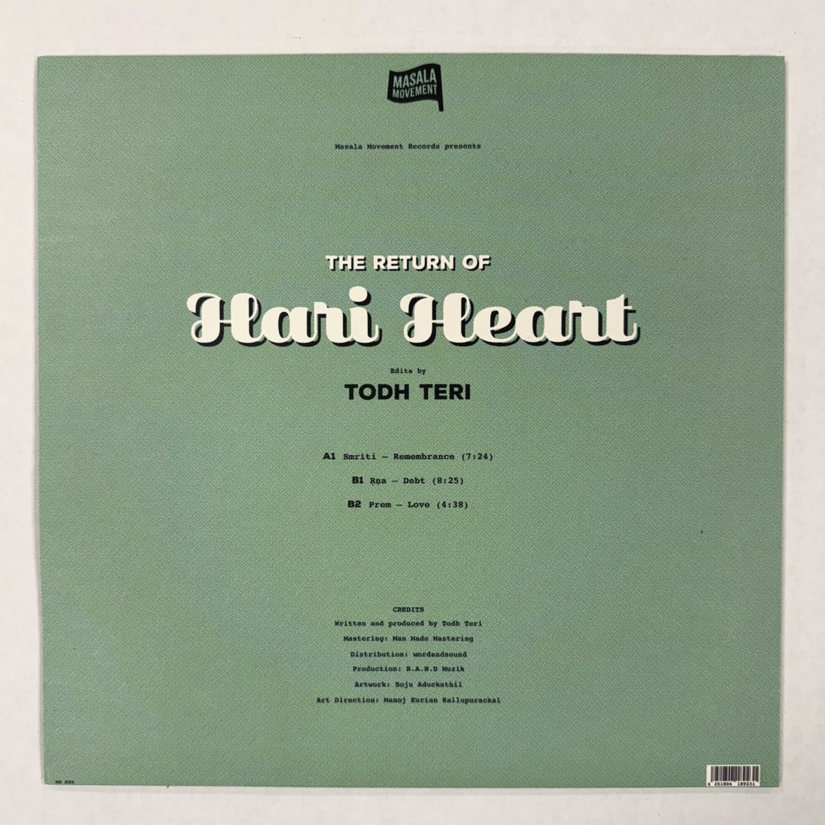 Forced Exposure tweet media