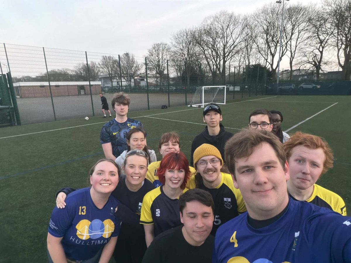 Hulltimate tweet media