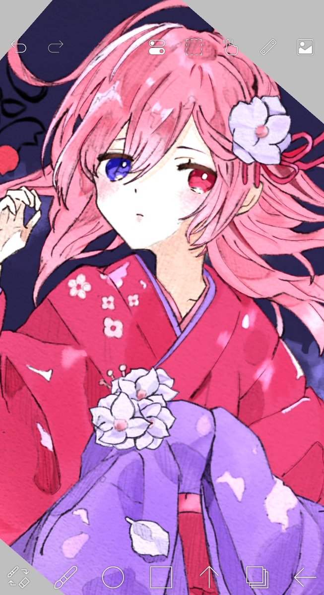 (*´～｀*)ひまじん(o・ω・o)@✞ tweet media