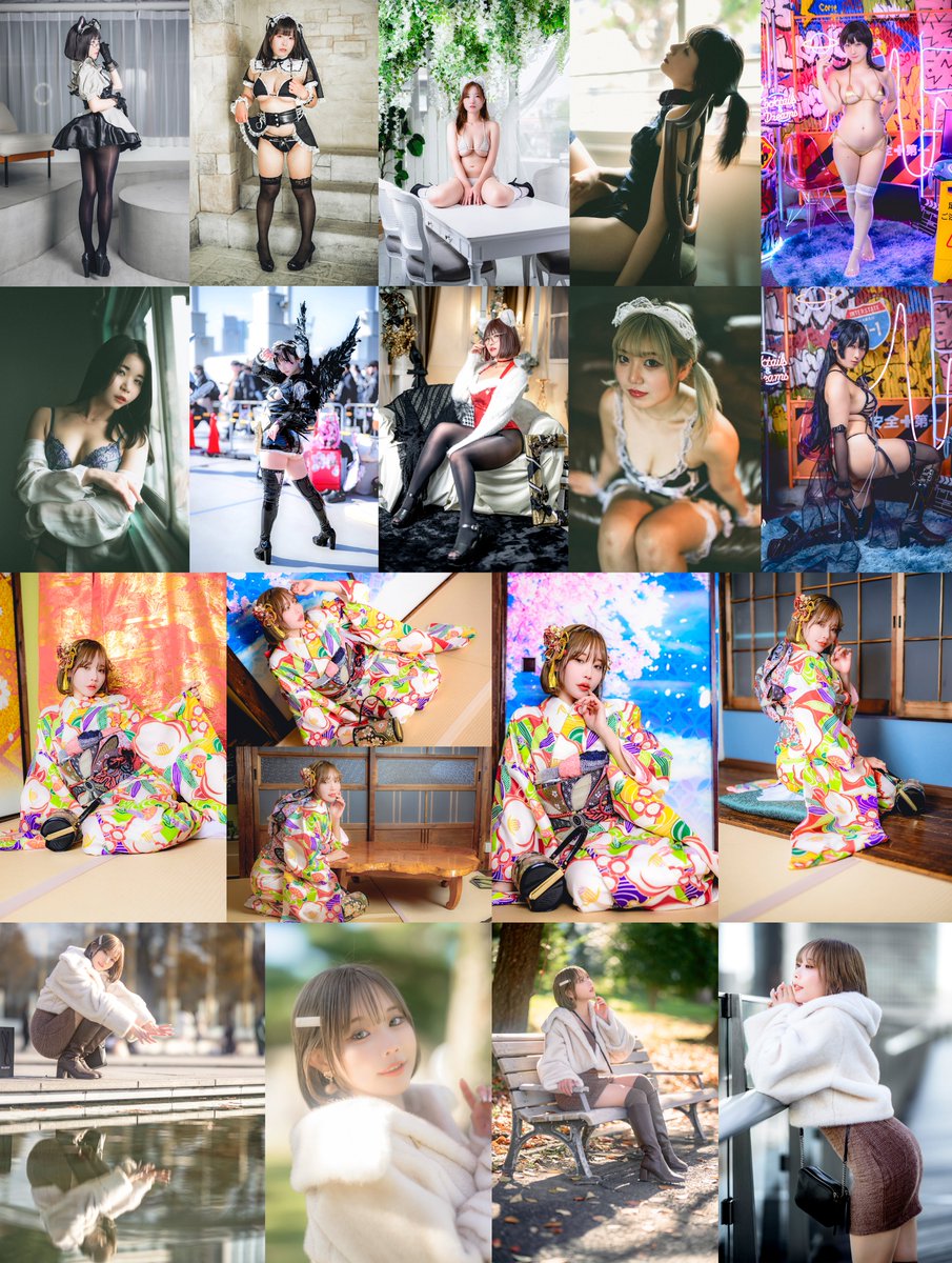 Fire0781999's tweet photo. カメラマンプロフィール更新しました。

人を撮り始めて約三年目です～
ライティング、自然光、スタジオ撮影から外ロケまで少しずつでも上手くなりたいと奮闘中です。

編集も上手くなっていきたいので沢山写真を撮らせてください！

よろしくお願いします。
#コスプレイヤーさんと繋がりたい
#ポートレート好きと繋がりたい
#三連休はフォロワーが増えるらしい
#相互さんの相互さんと繋がりたい