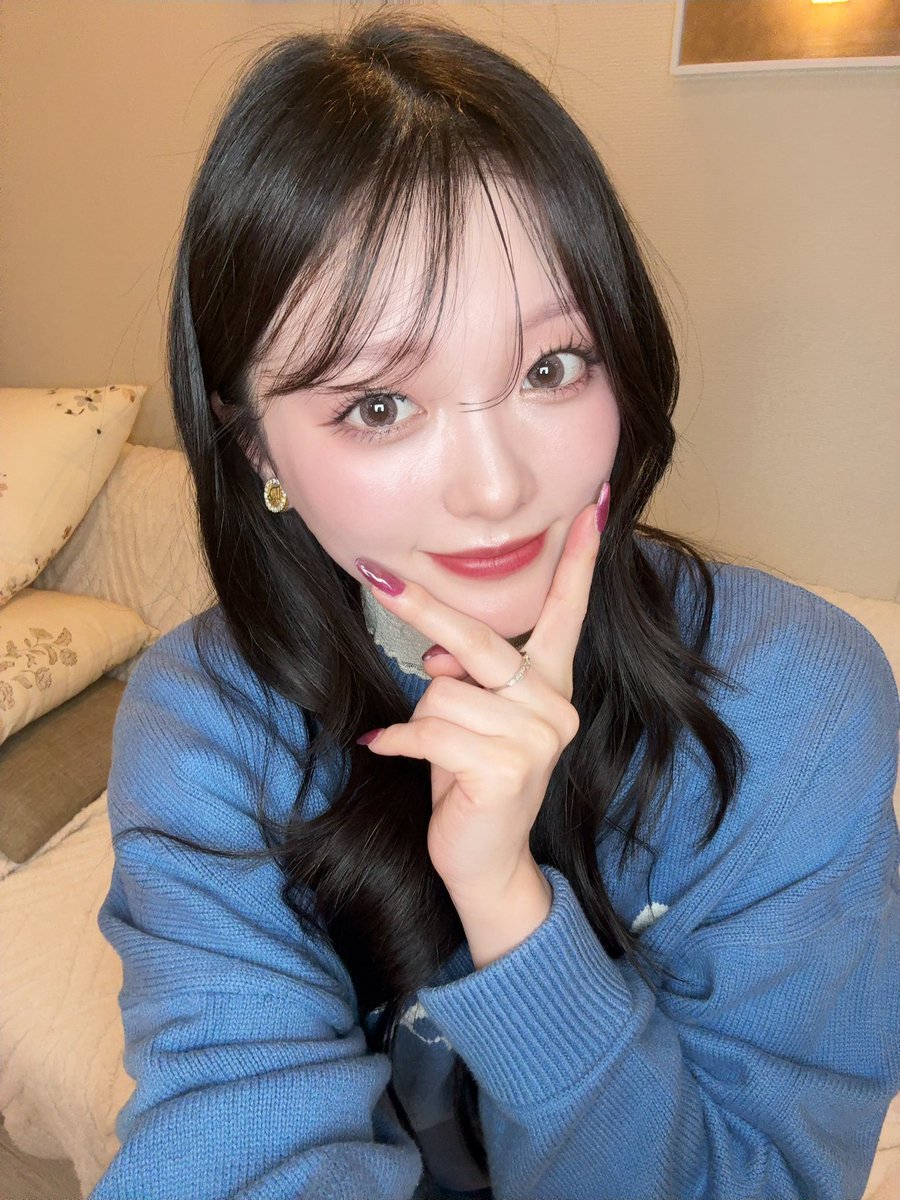 本日個撮ありがとうございました❣️

次の個撮は4/4(土)で考えてます🫶🏻

また今月の28日はBARミズキ、29日は茉莉ちゃんとのイベントがあります🥰🌸

どちらもまだまだお席ありますので
遊びに来て欲しいー🥹🤍🤍

みんなに会えるの楽しみにしてます🐰⭐️