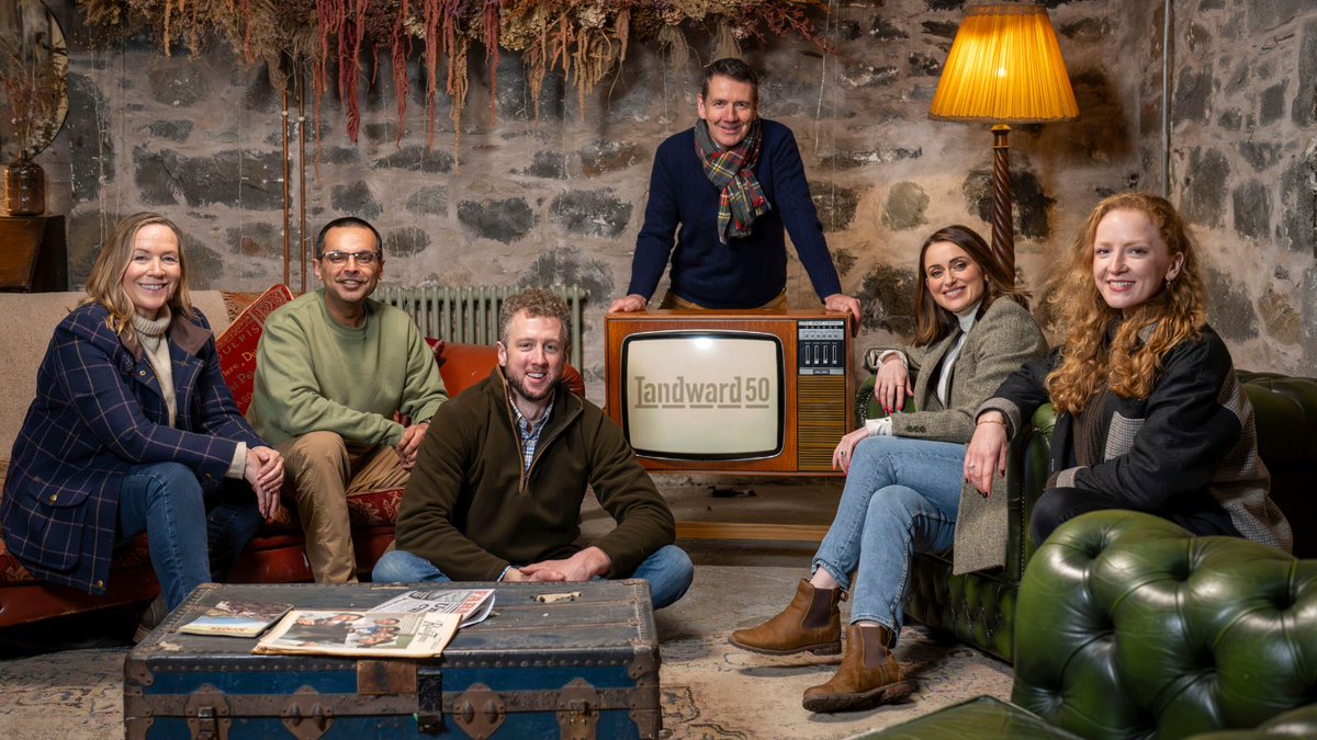 BBC Scotland Comms tweet media