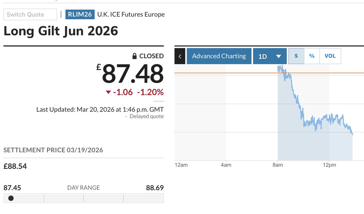 Ye Olde Holborn☣️ tweet media