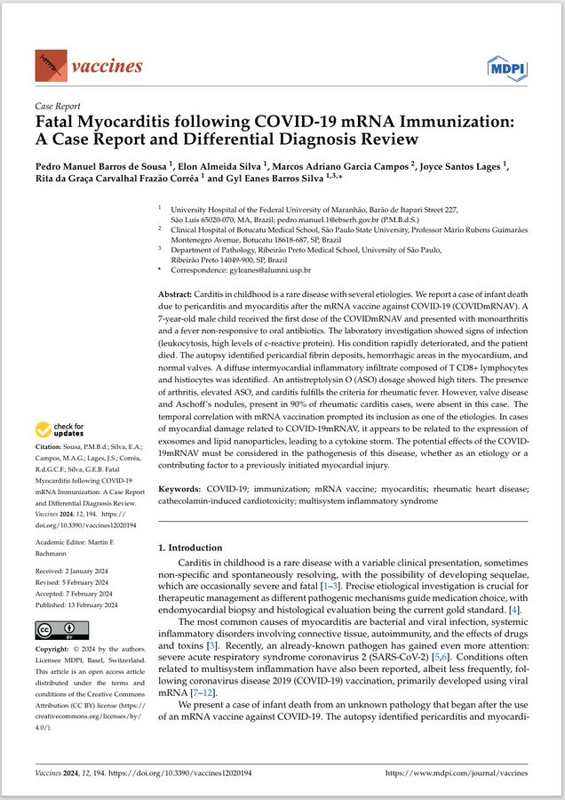 They Keep Saying Its Rare tweet media